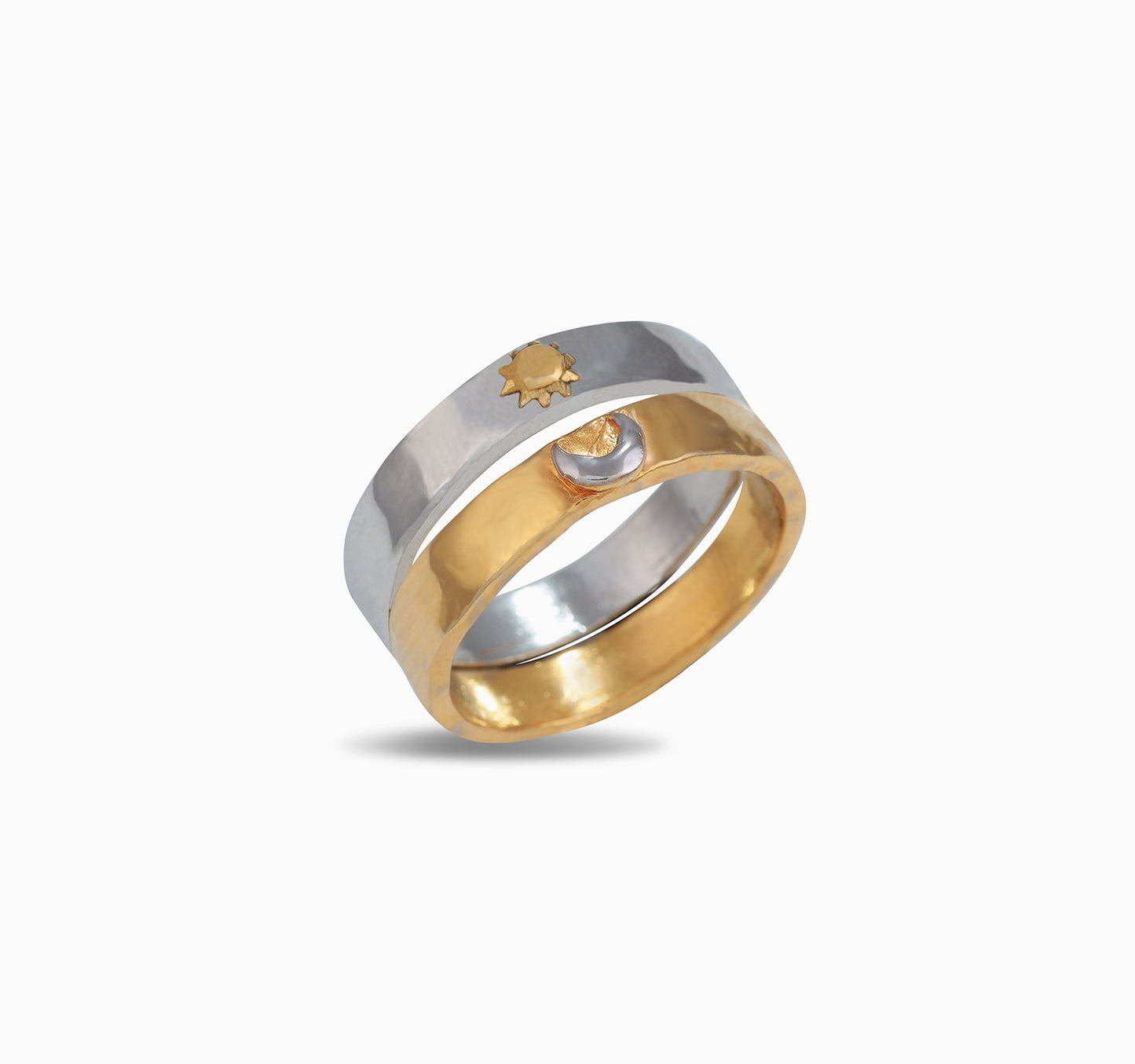 Sun - Ring
