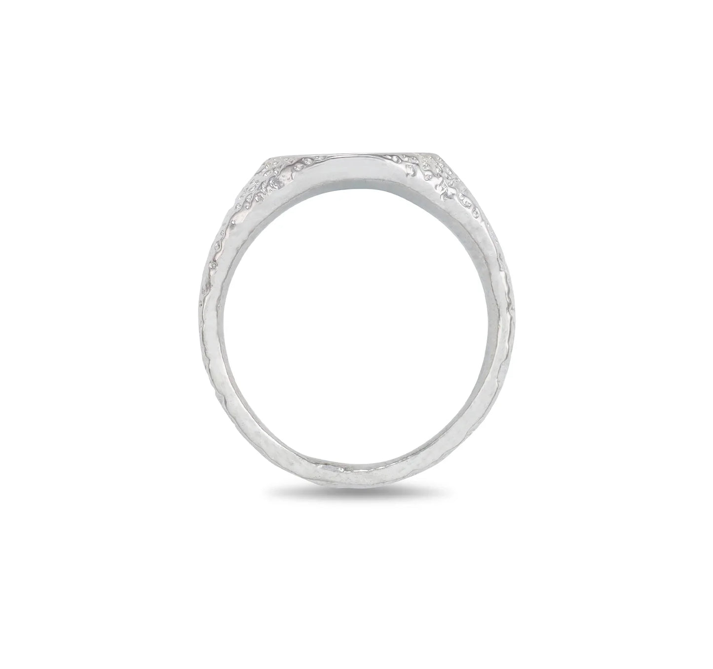 Polished edge- Ring