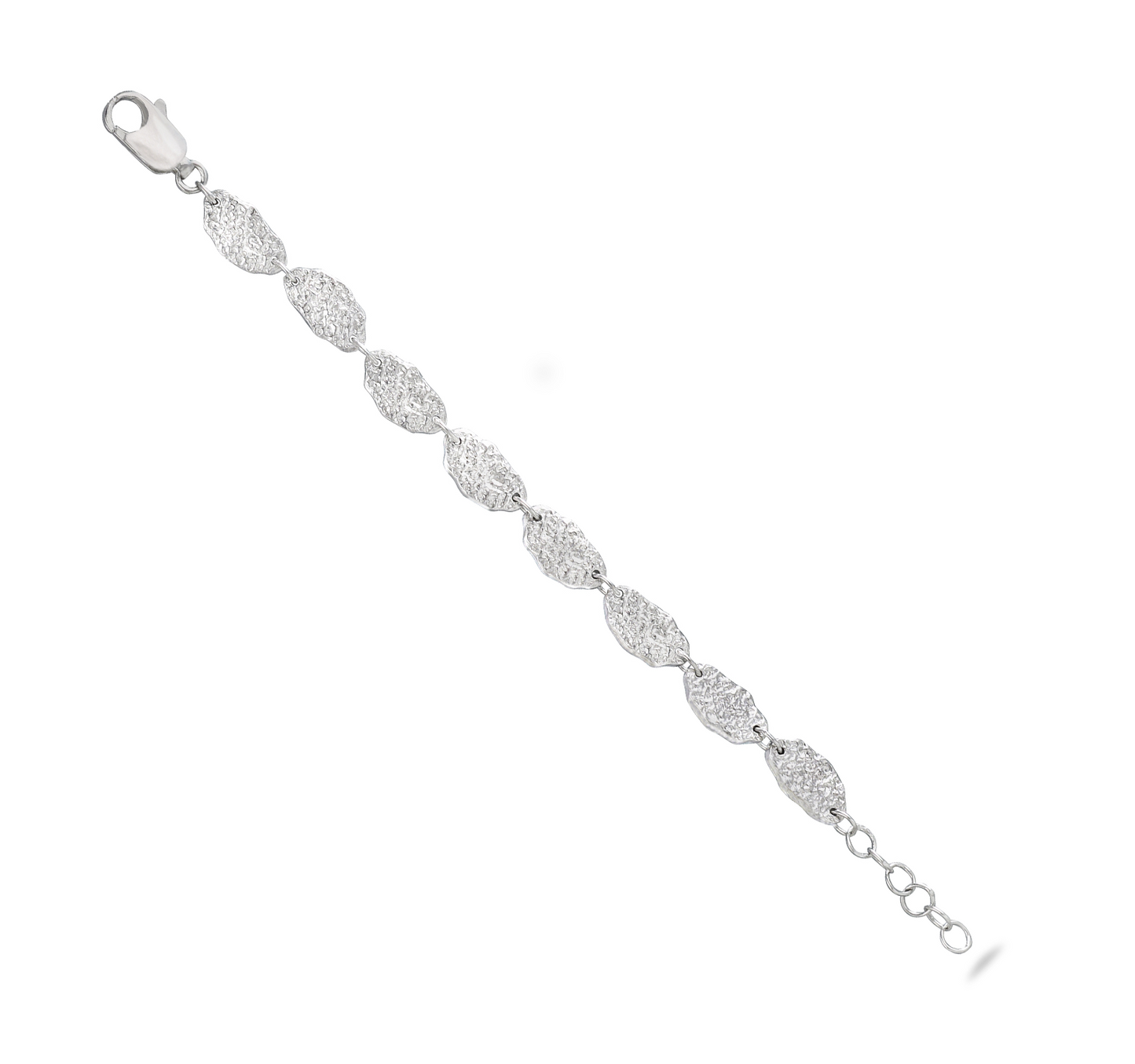 Raw Stellar- Bracelet