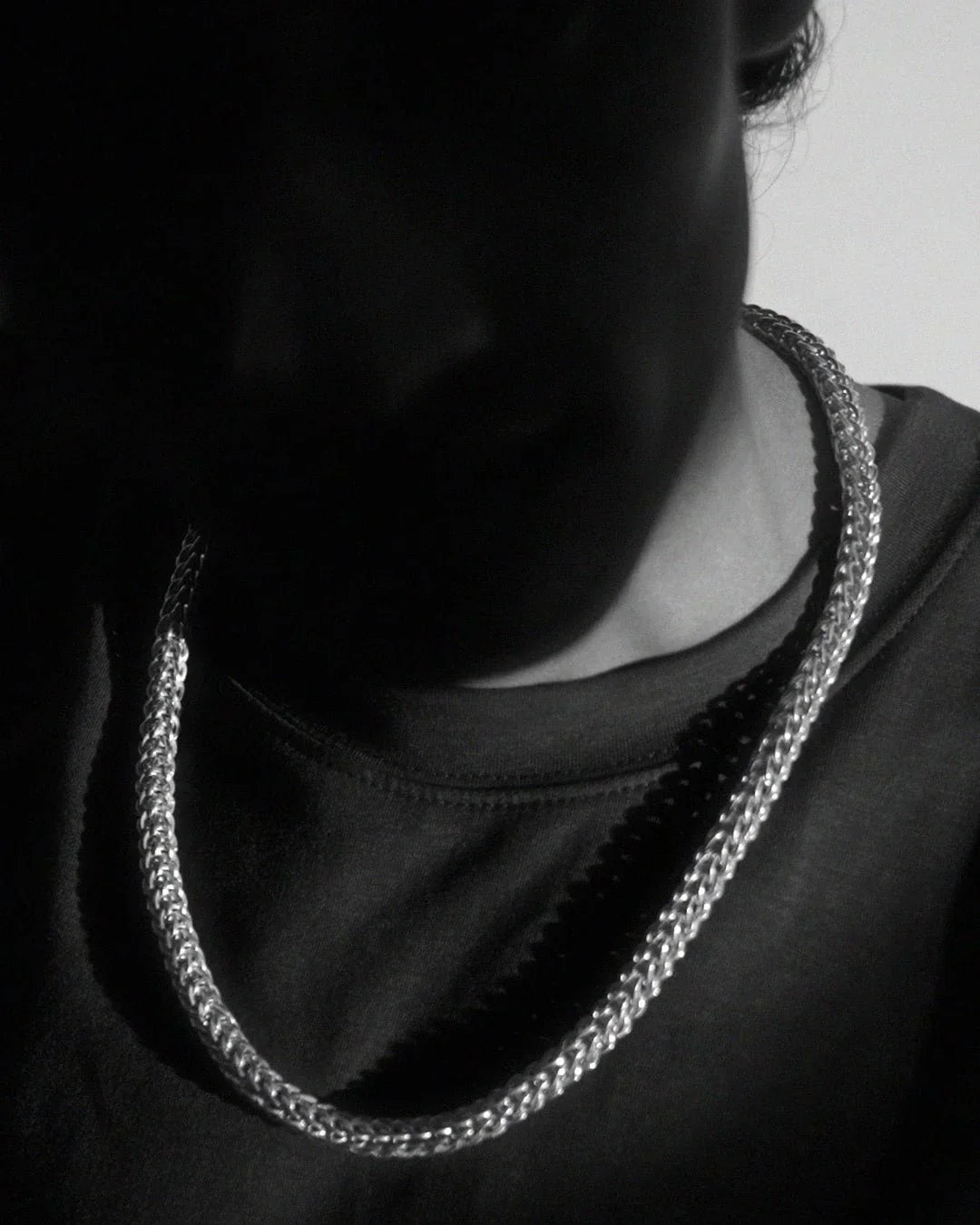 Chain of Atlas - Chain - ARYKAI