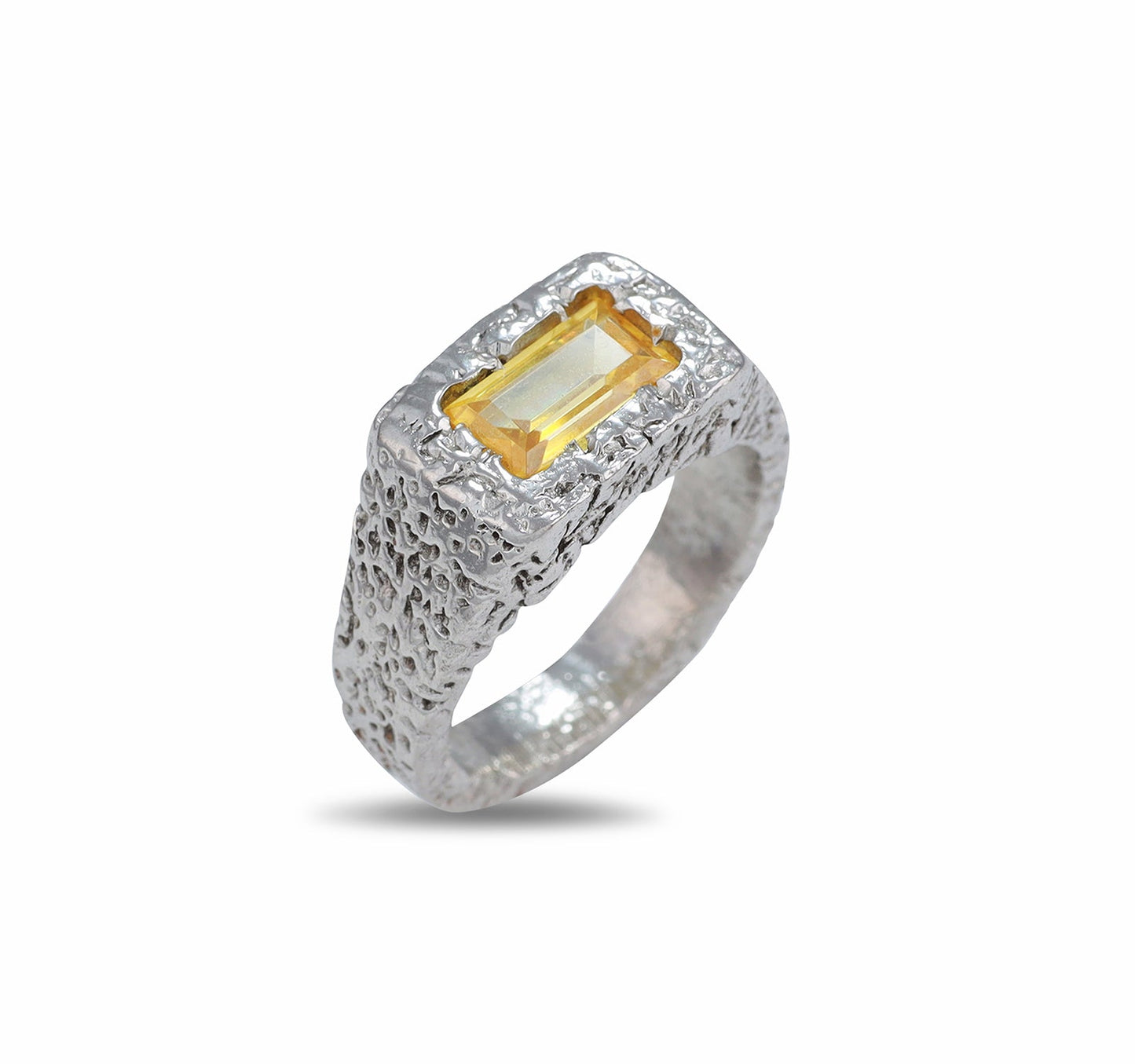 Lone Jewel - Ring - ARYKAI