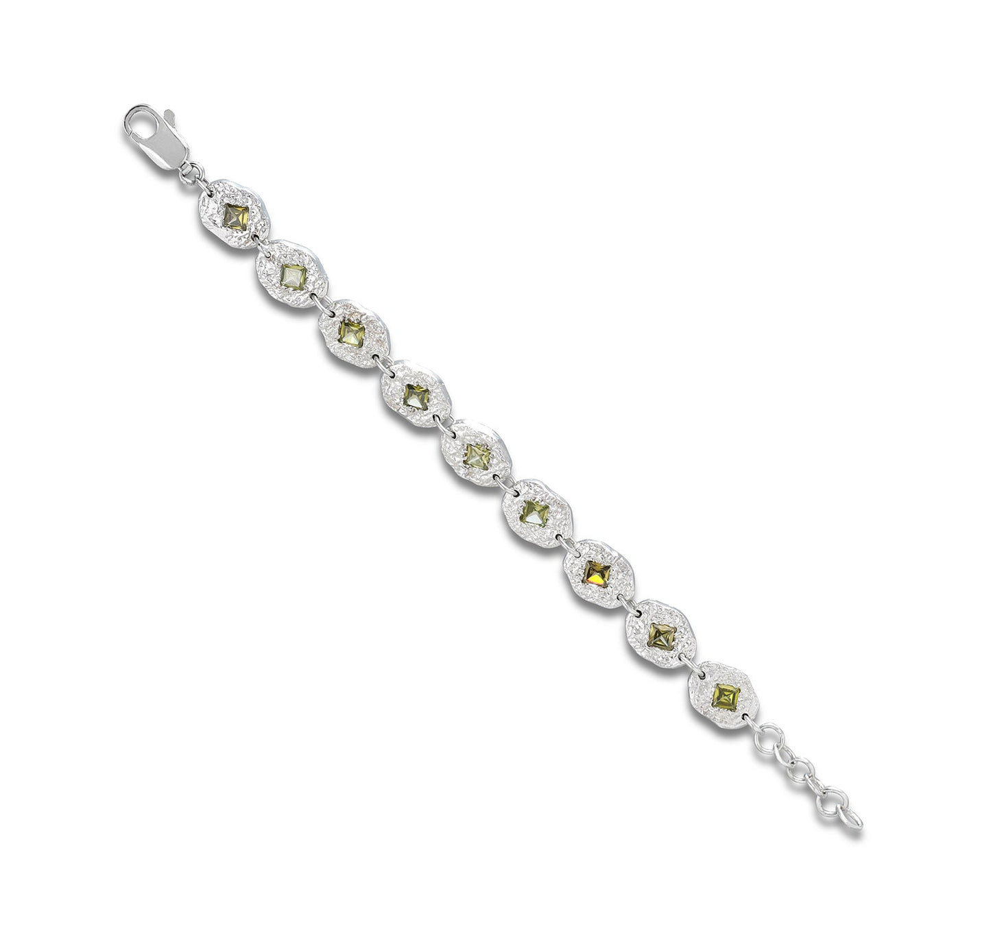 Stellar Green - Bracelet - ARYKAI