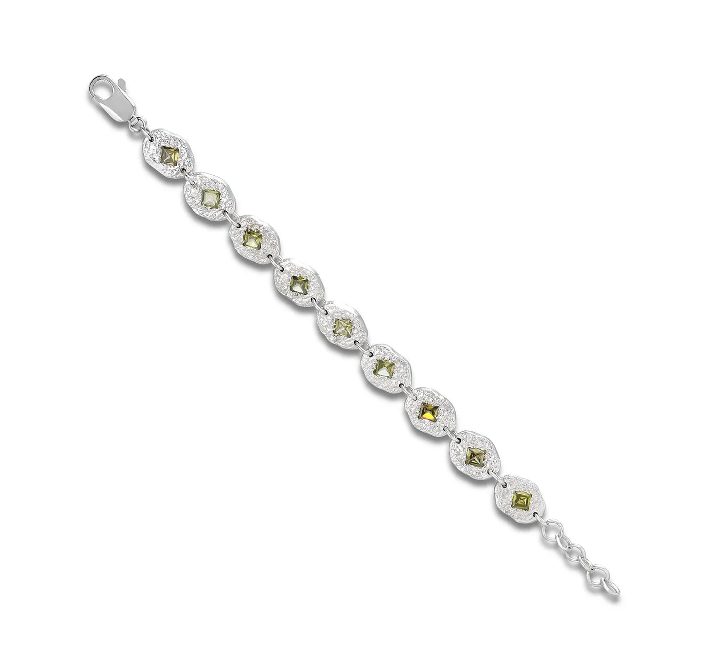 Stellar Green - Bracelet - ARYKAI