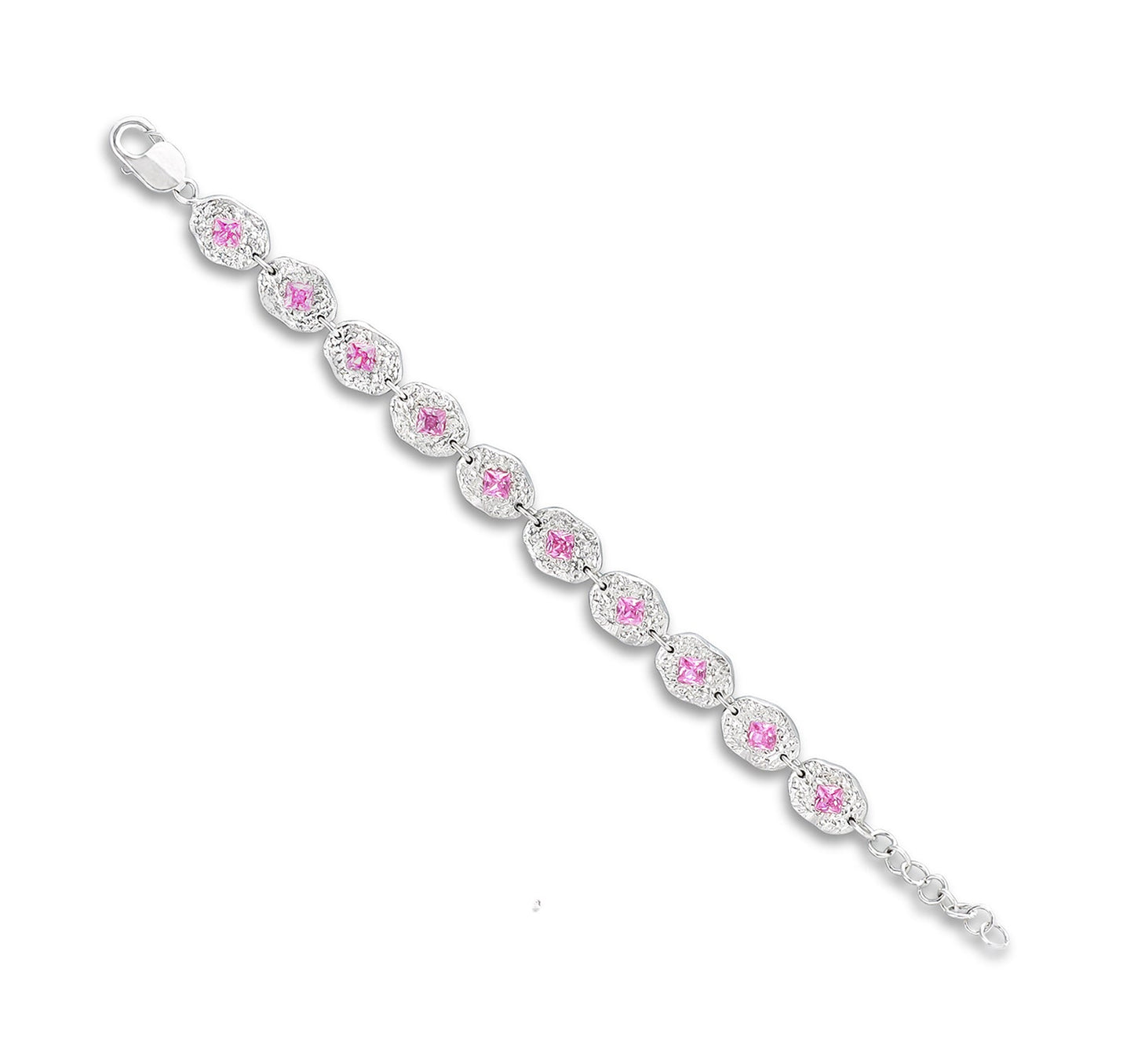 Stellar Pink - Bracelet - ARYKAI