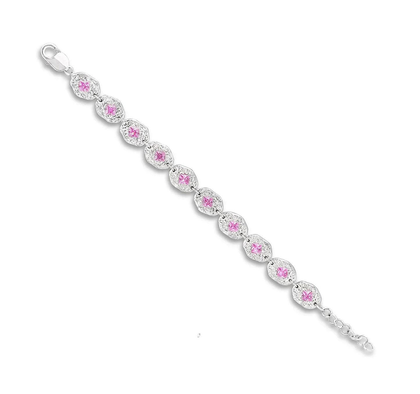 Stellar Pink - Bracelet - ARYKAI