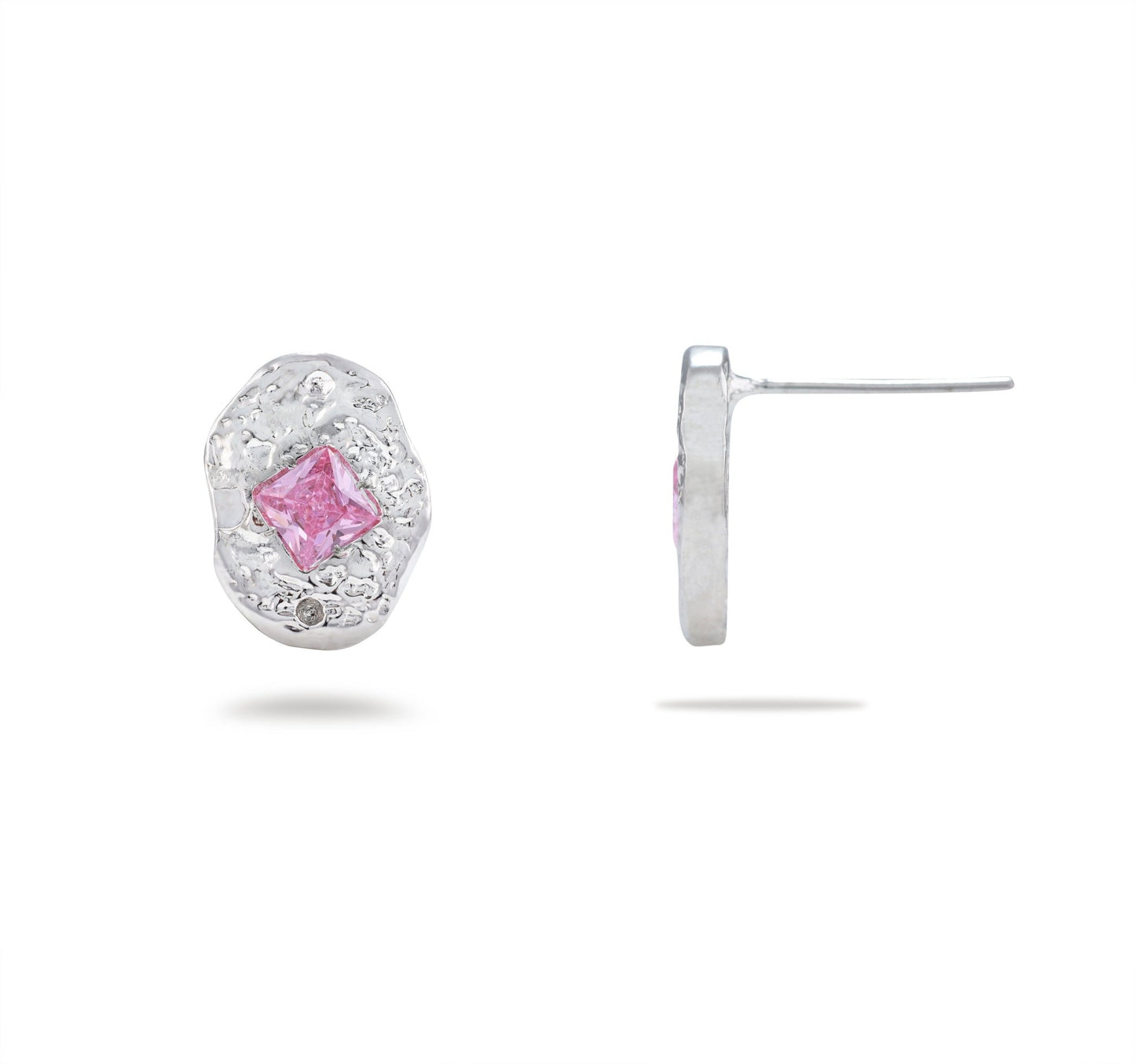 Stellar Pink - Earrings - ARYKAI