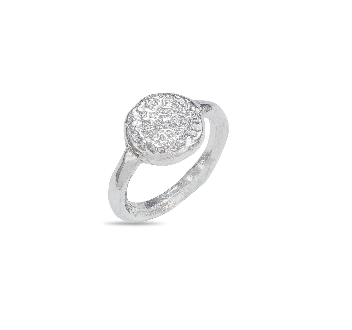 Uneven - Ring - ARYKAI