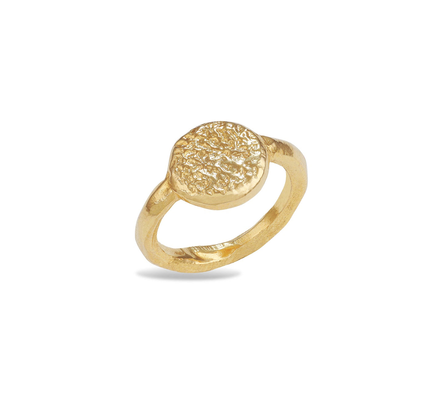 Uneven - Ring - ARYKAI
