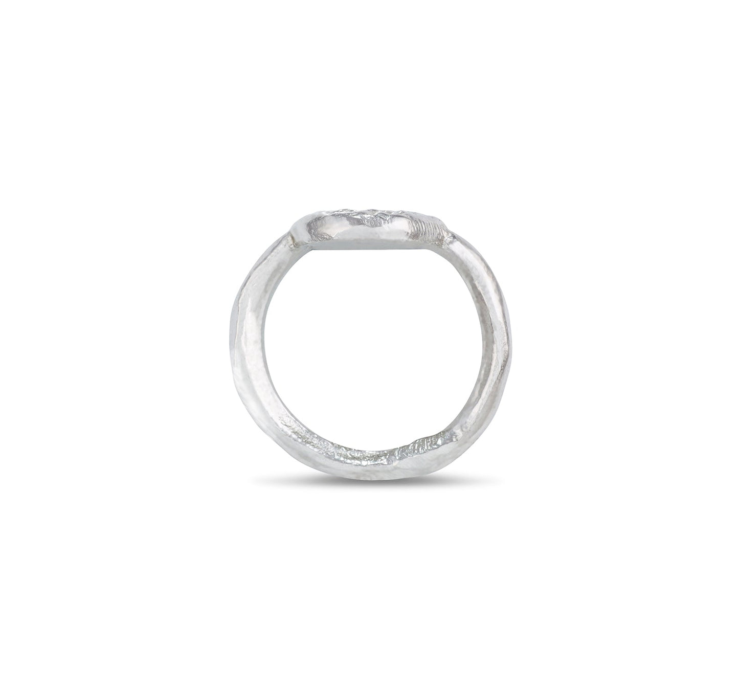 Uneven - Ring - ARYKAI