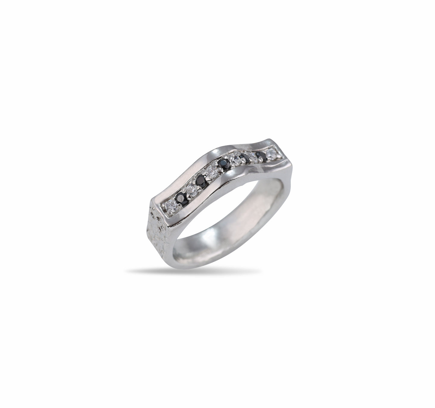 Castling - Ring
