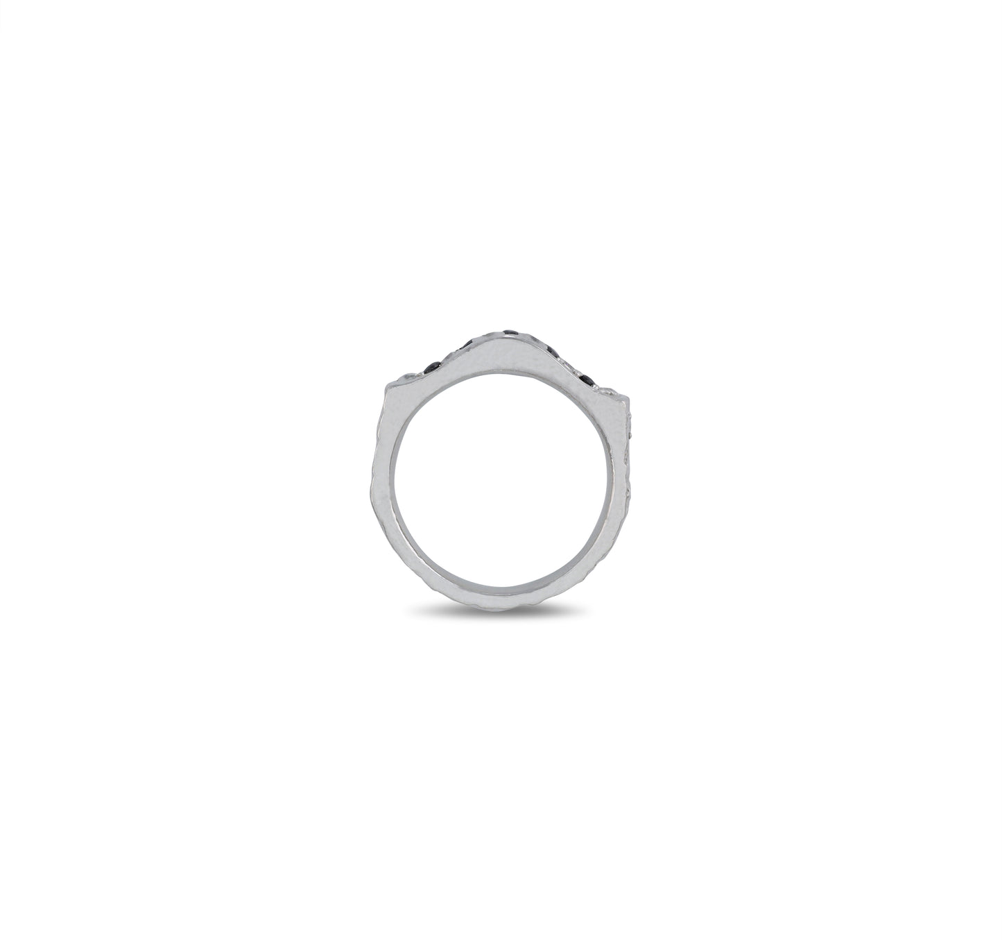 Castling - Ring