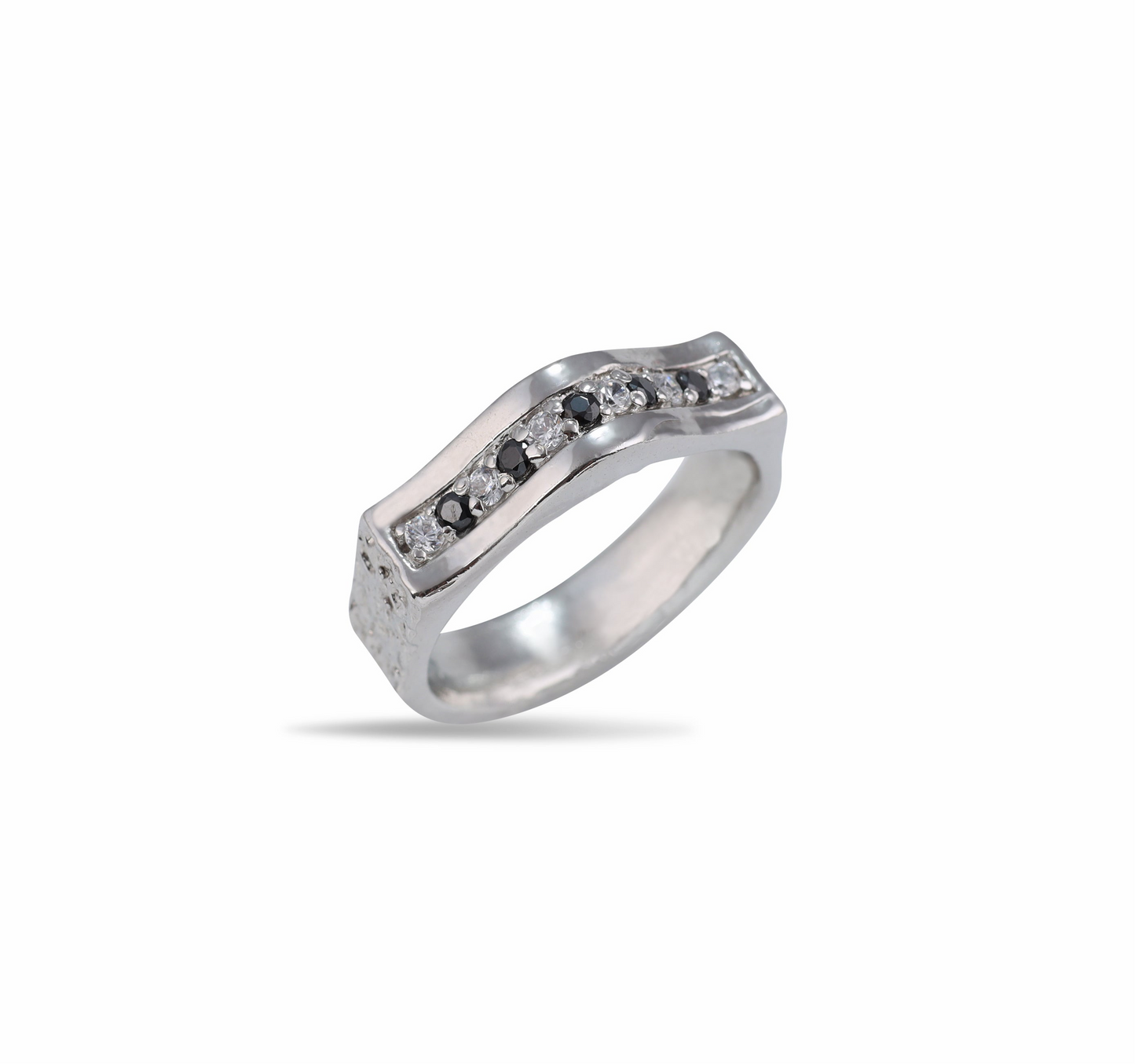 Castling - Ring