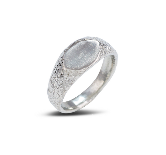 Polished edge- Ring