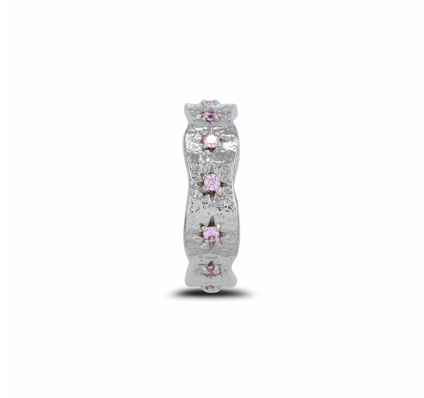 Pink Celestial- Ring