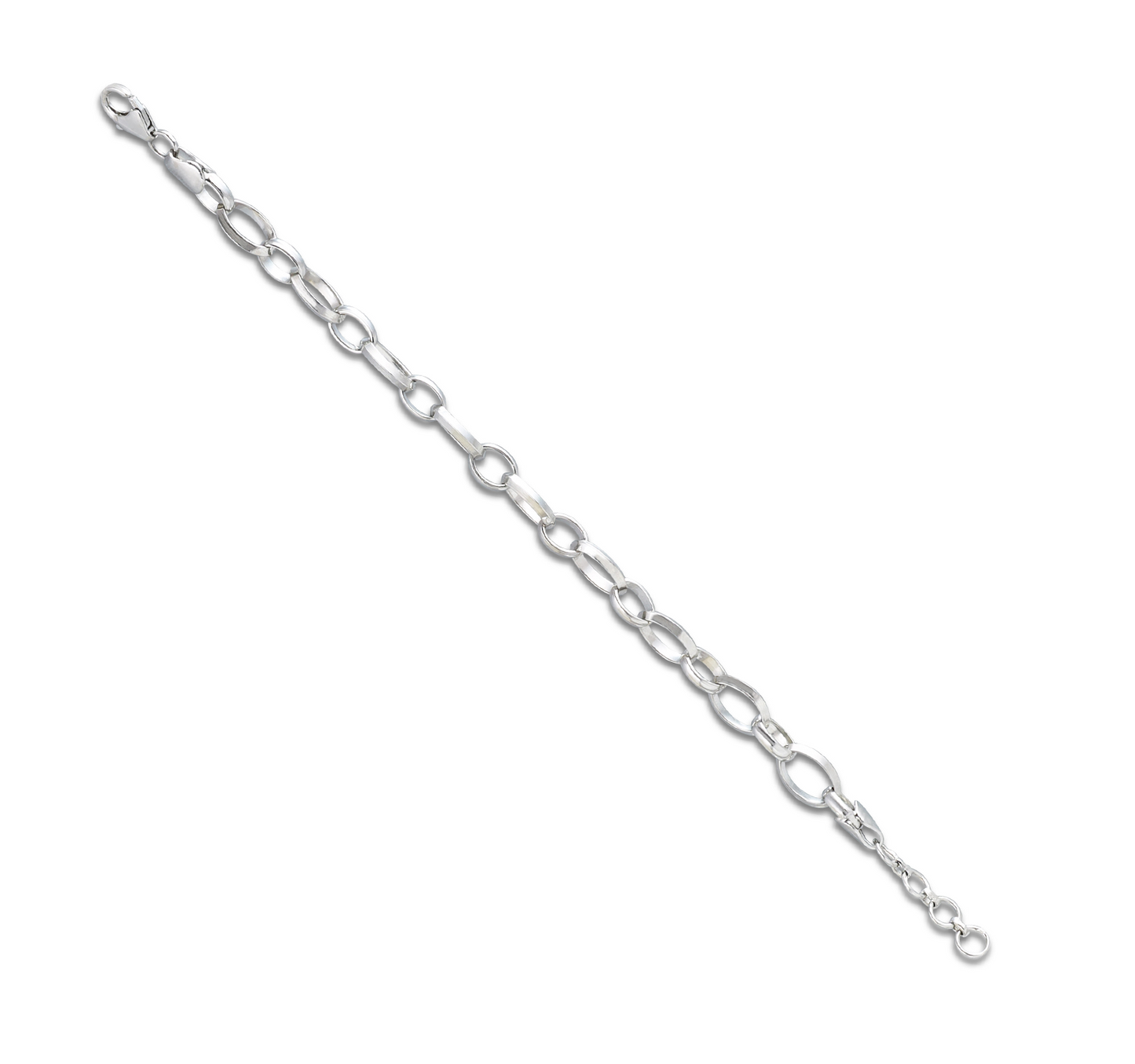 Looped- Bracelet