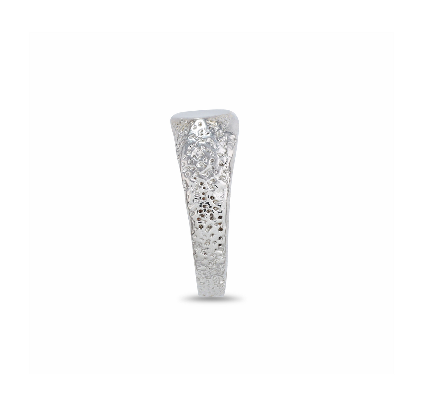 Polished edge- Ring