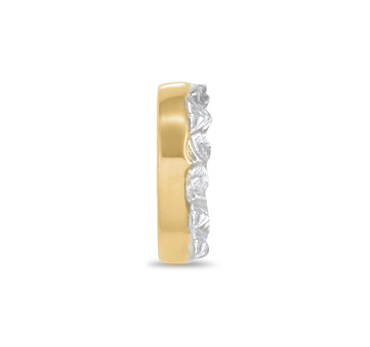 Crown- Ring