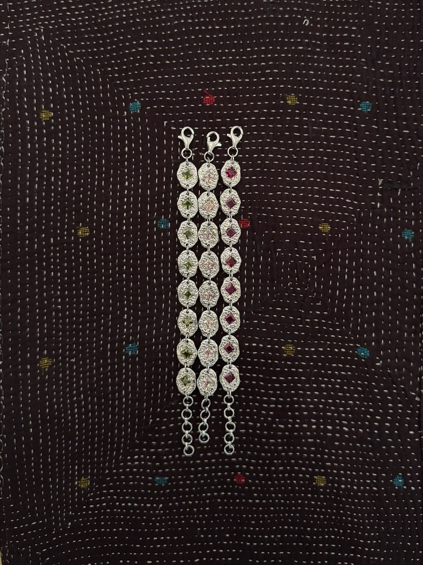 Stellar Red - Bracelet