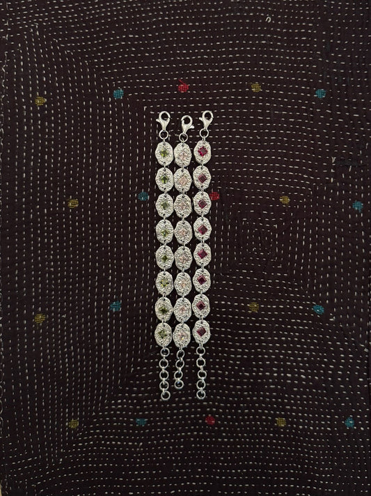 Stellar Red - Bracelet