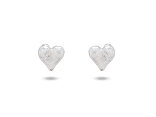 Mini Heart Stud