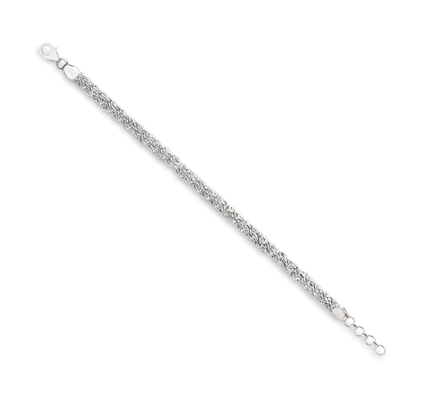 Braided - Bracelet - ARYKAI