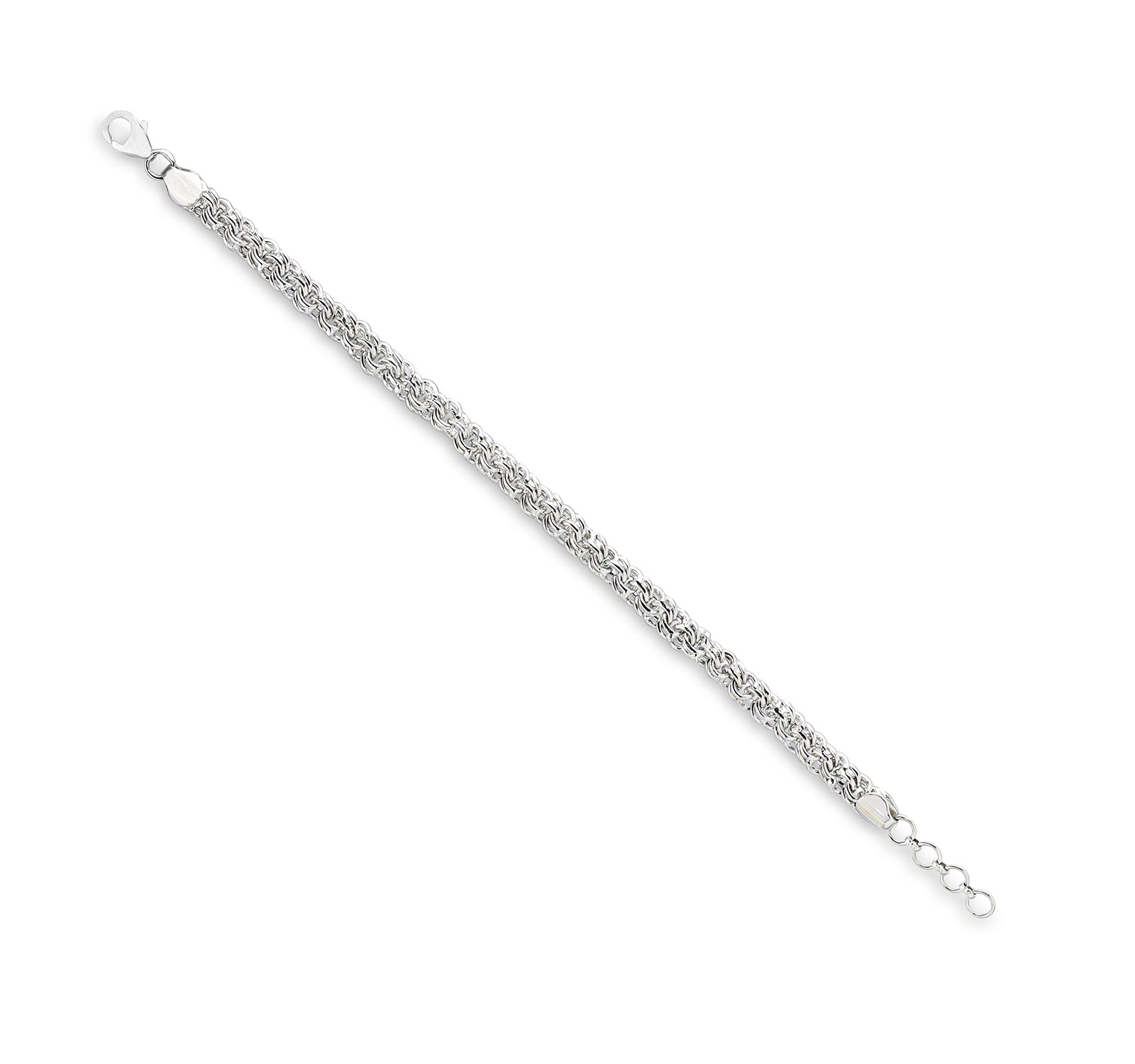Braided - Bracelet - ARYKAI