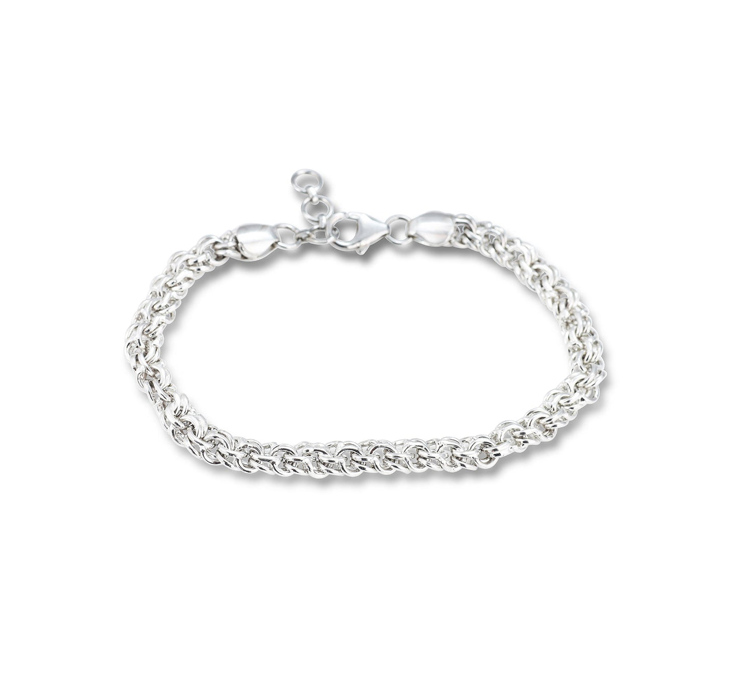 Braided - Bracelet - ARYKAI