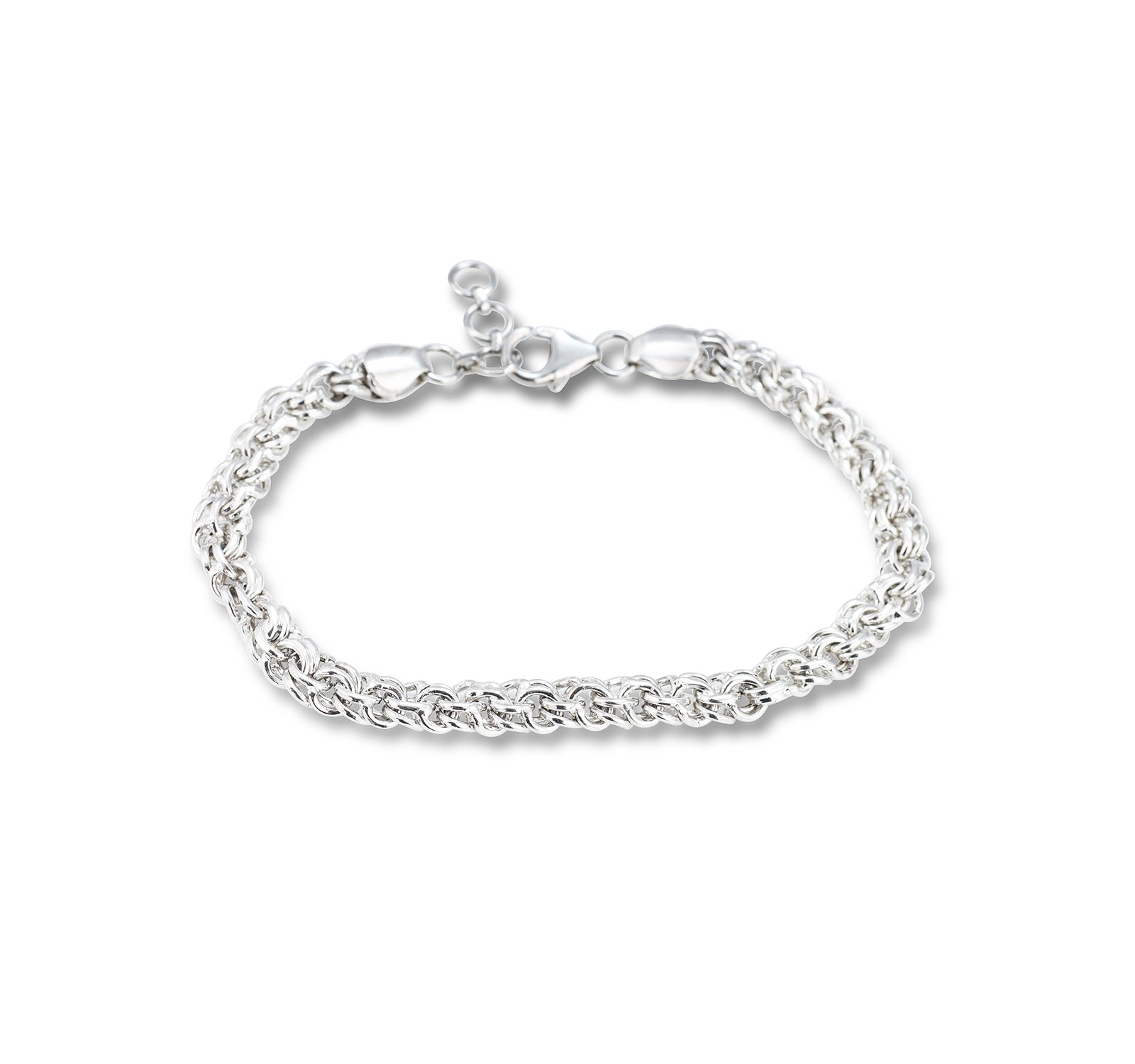 Braided - Bracelet - ARYKAI