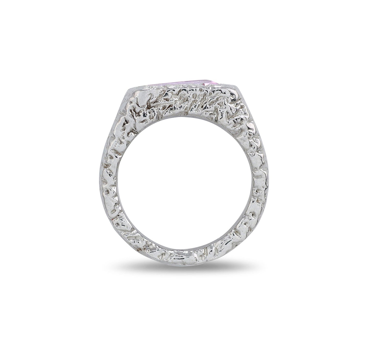 Lone Jewel - Ring - ARYKAI