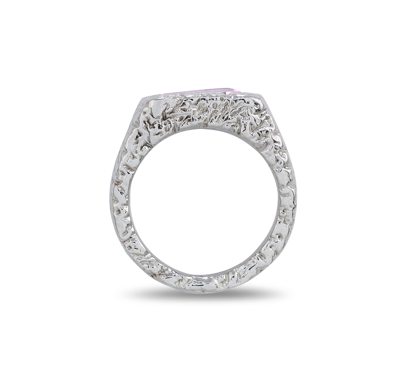 Lone Jewel - Ring - ARYKAI
