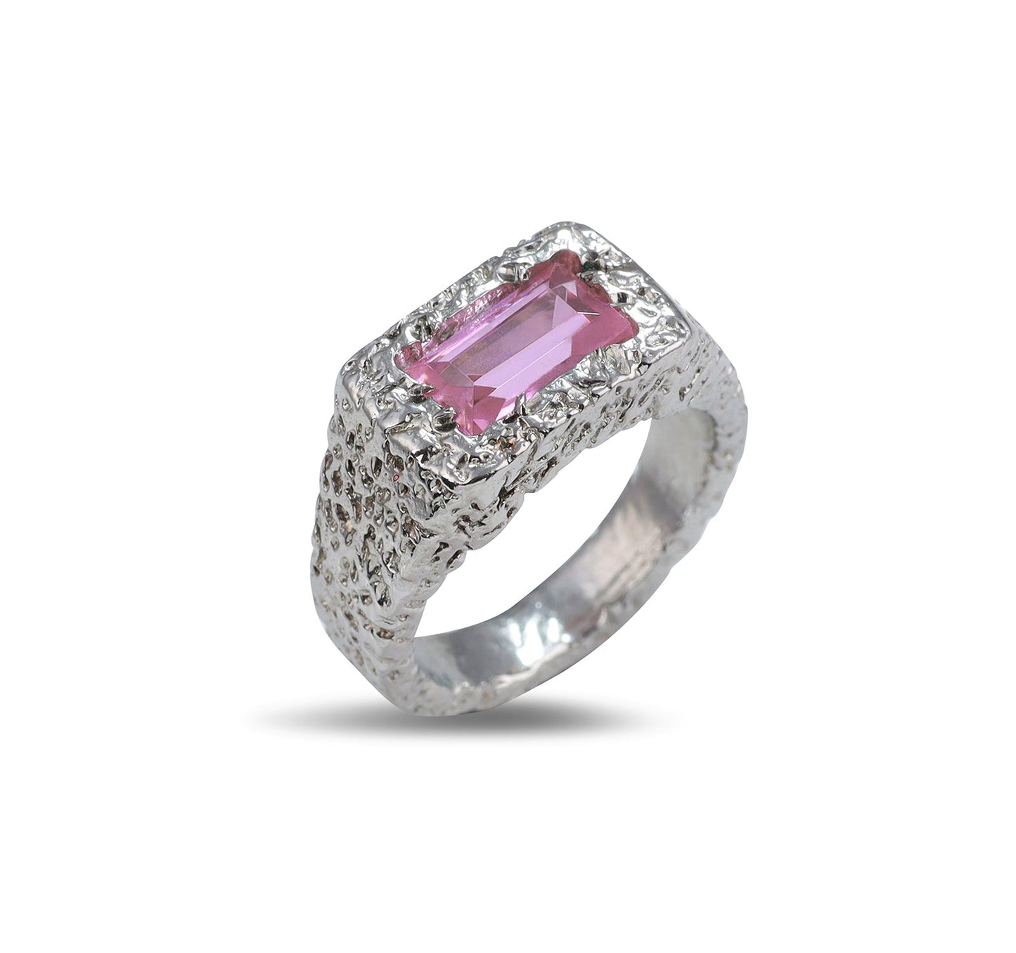Lone Jewel - Ring - ARYKAI