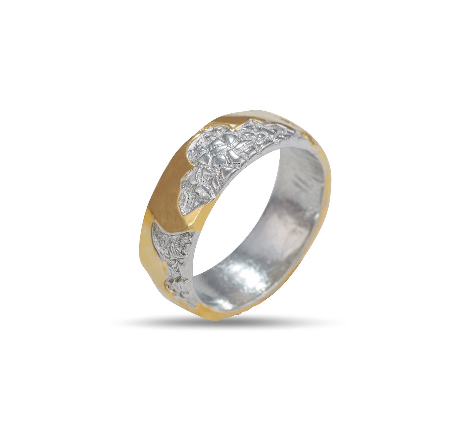Molten - Ring - ARYKAI
