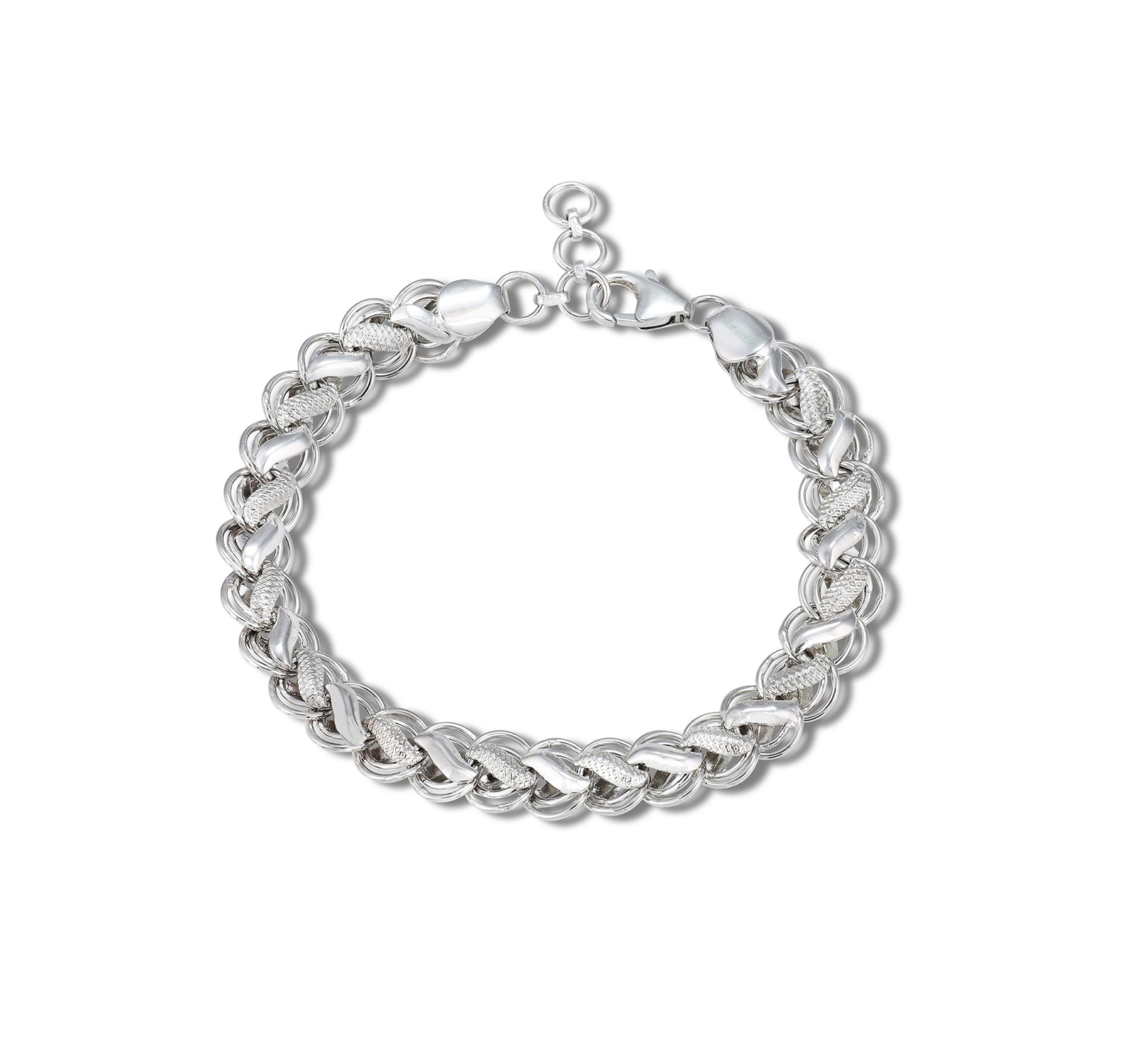 Thin Feather - Bracelet - ARYKAI