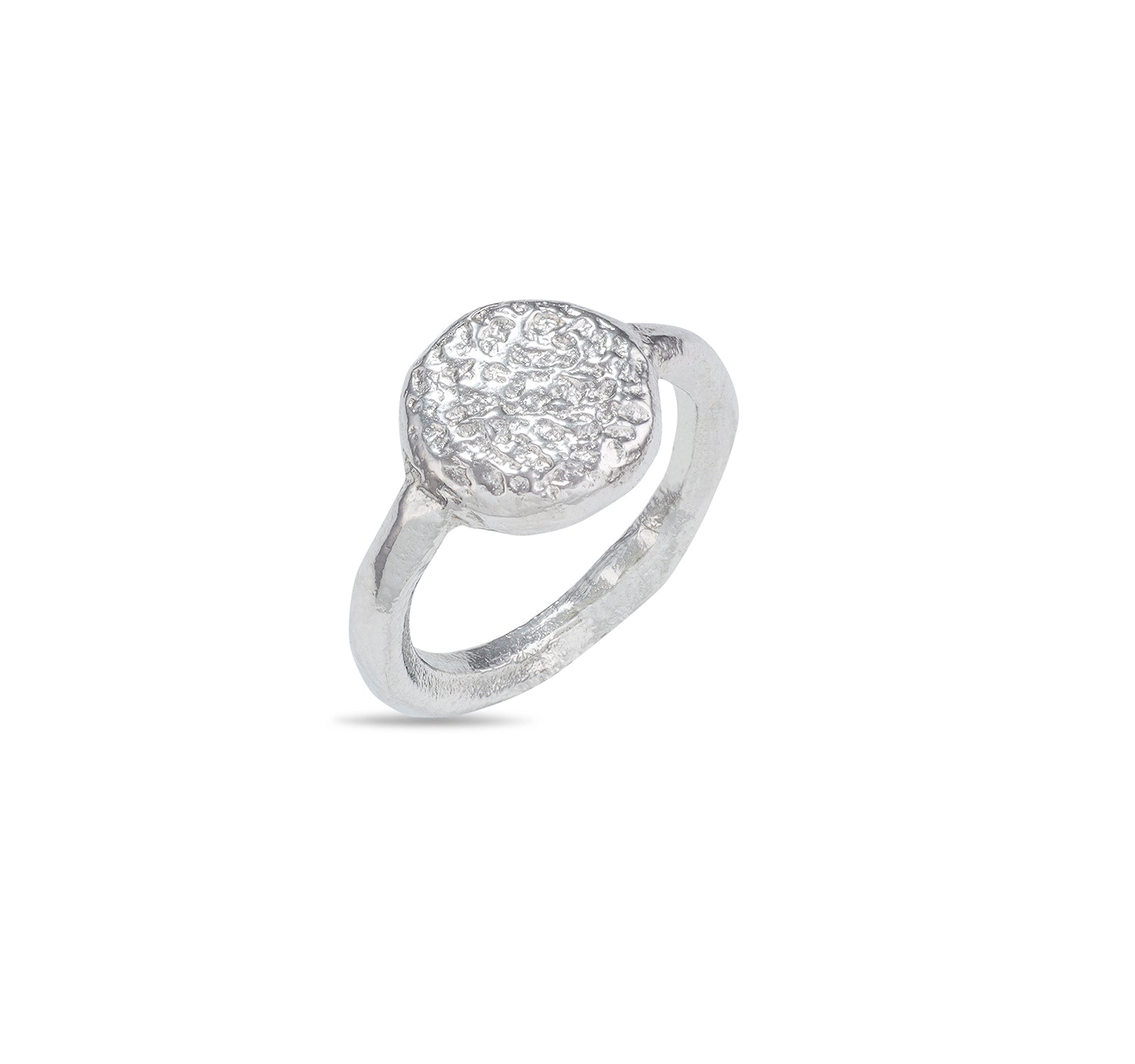 Uneven - Ring - ARYKAI