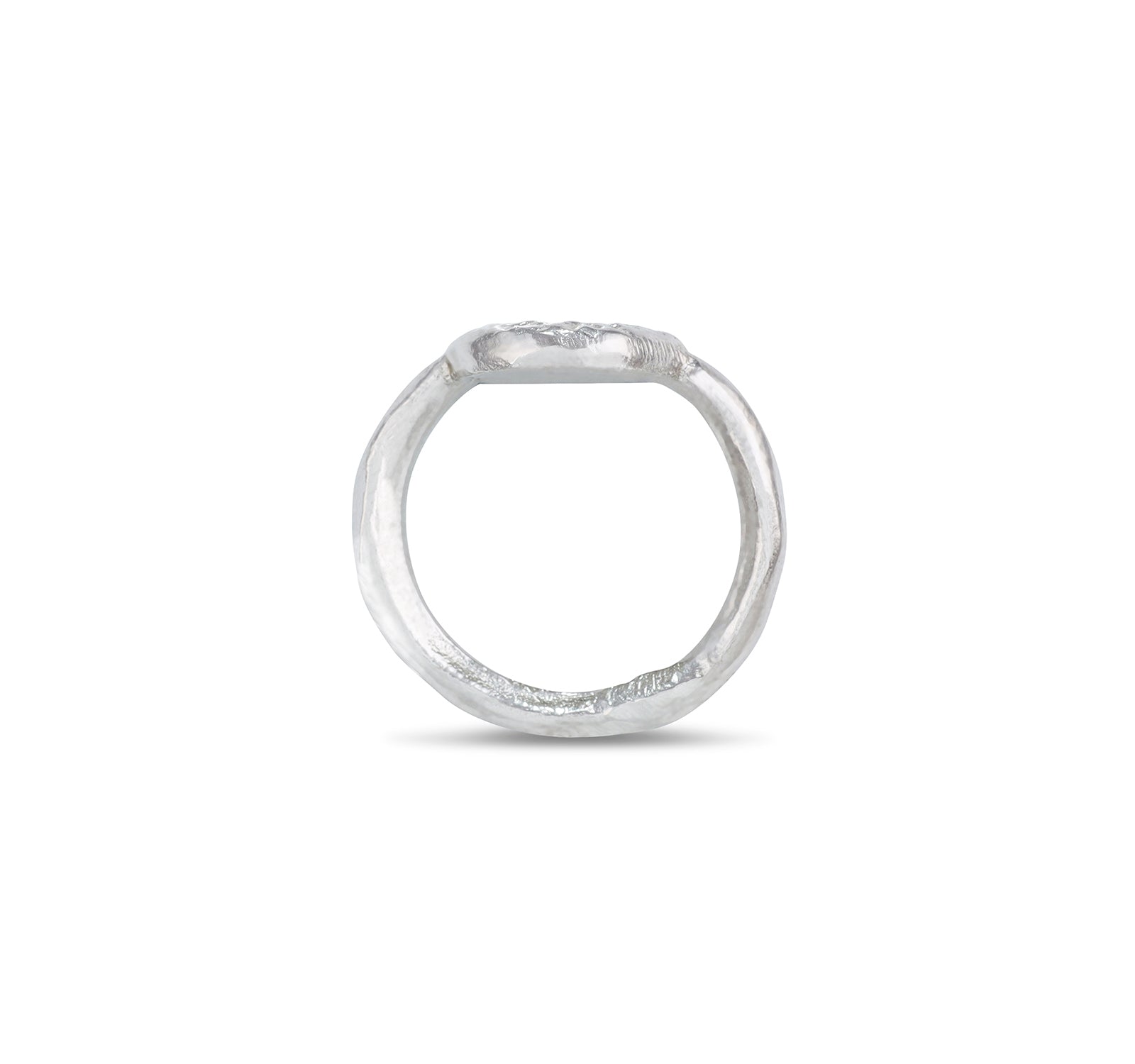 Uneven - Ring - ARYKAI